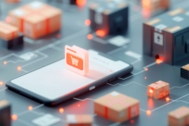 Sincronizador stock y precio