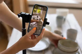 Clip Video Mercado Libre