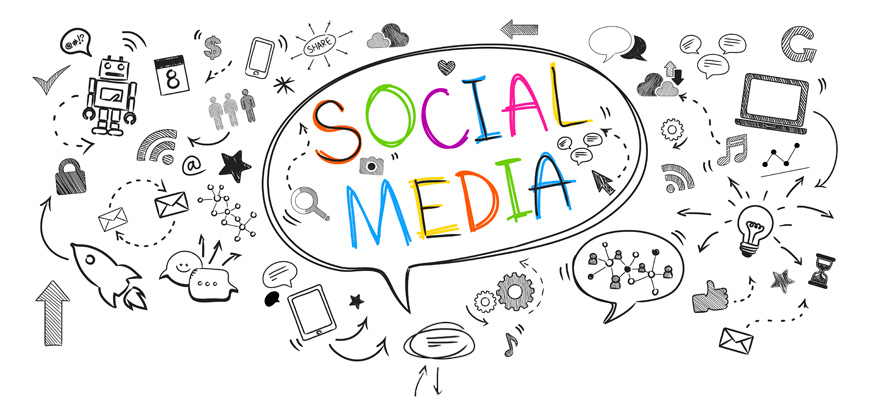 Diseño para Redes sociales